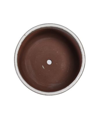 Handmade Ceramic Planter Set