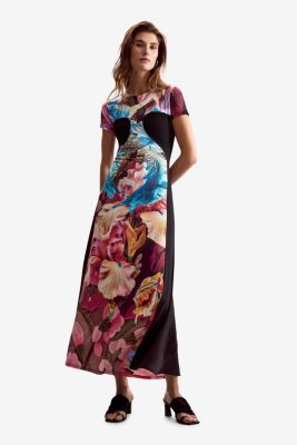 Women's Knitted Dress