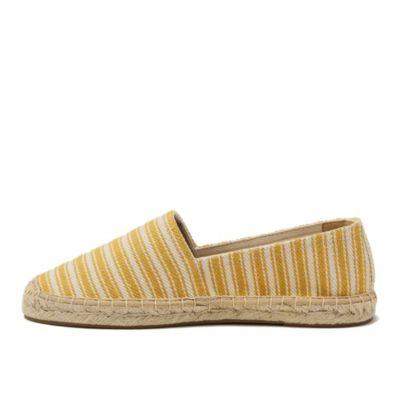 Women's Classic Espadrille Flats