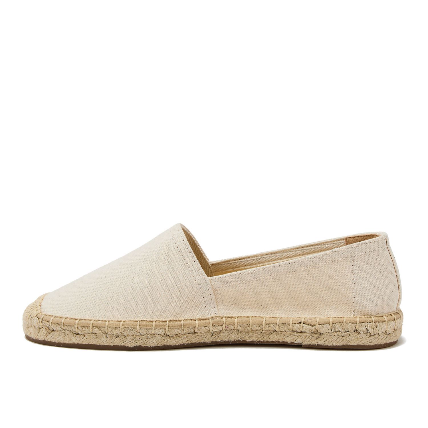Women's Classic Espadrille Flats