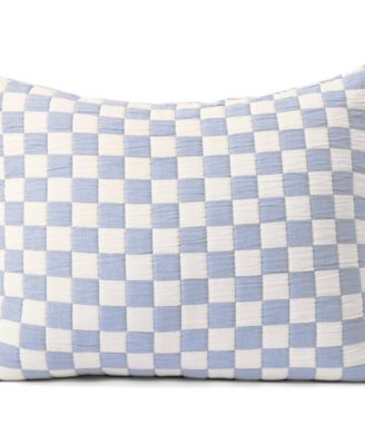 Jacquard Quilted Sham