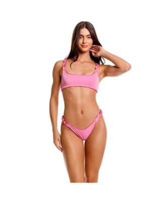 Women's Adele Bikini Bottom