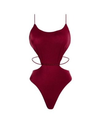 Women's Nadine One Piece Swimsuit