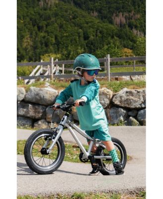 Kids Spike Riders Shorts