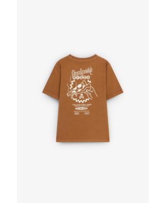 Big Girls Pizzatee T-Shirt
