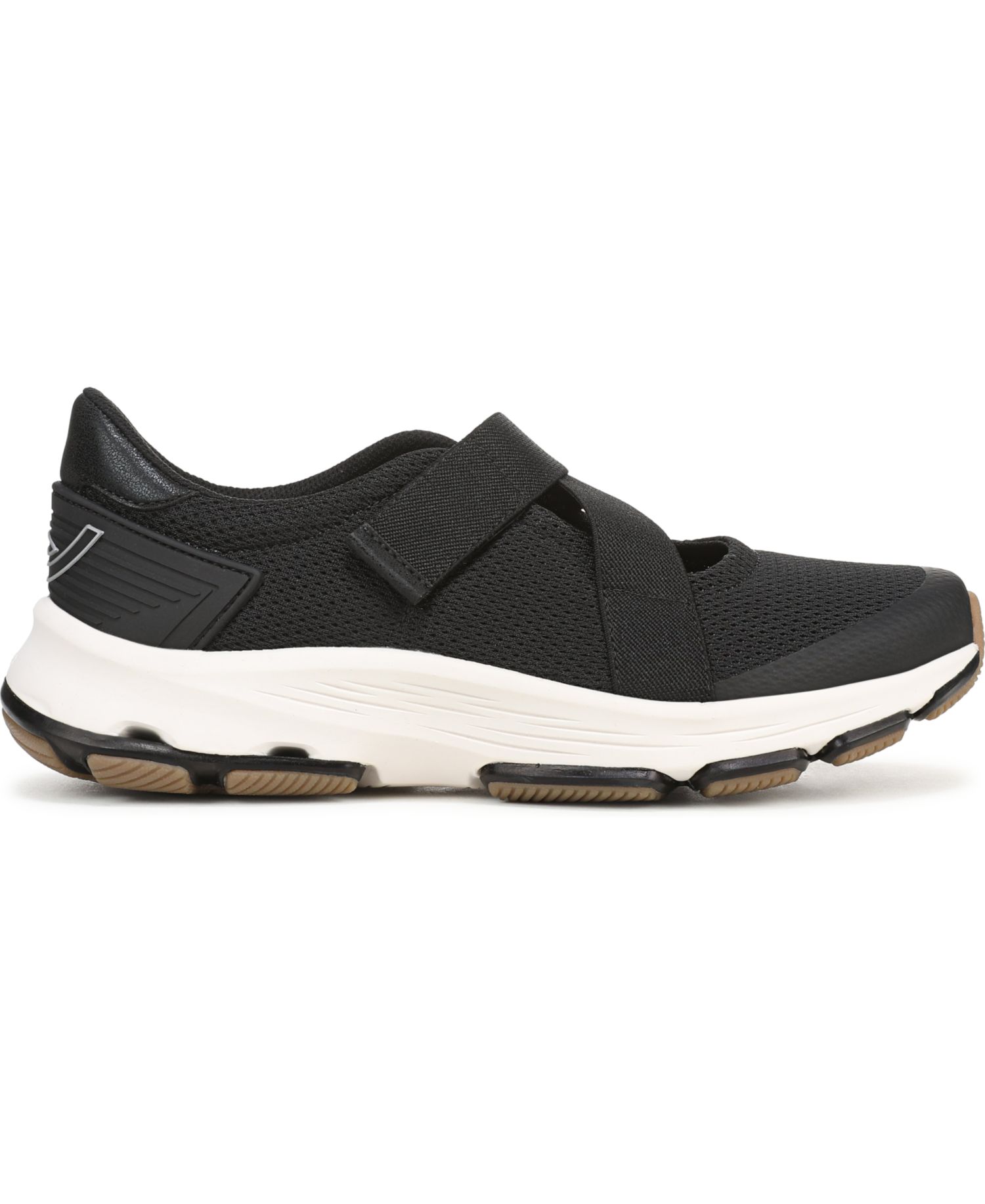 Women's Devotion Mary Jane Walking Sneakers