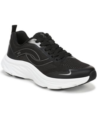 Women's Devine Max Lace-Up Walking Sneakers