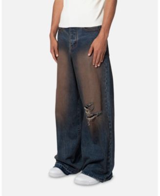 Men's Rave Washed Jeans