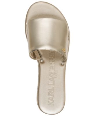 Women's Keswick Slip-On Platform Sandals