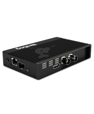4K 12G-SDI NDI Encoder/Decoder