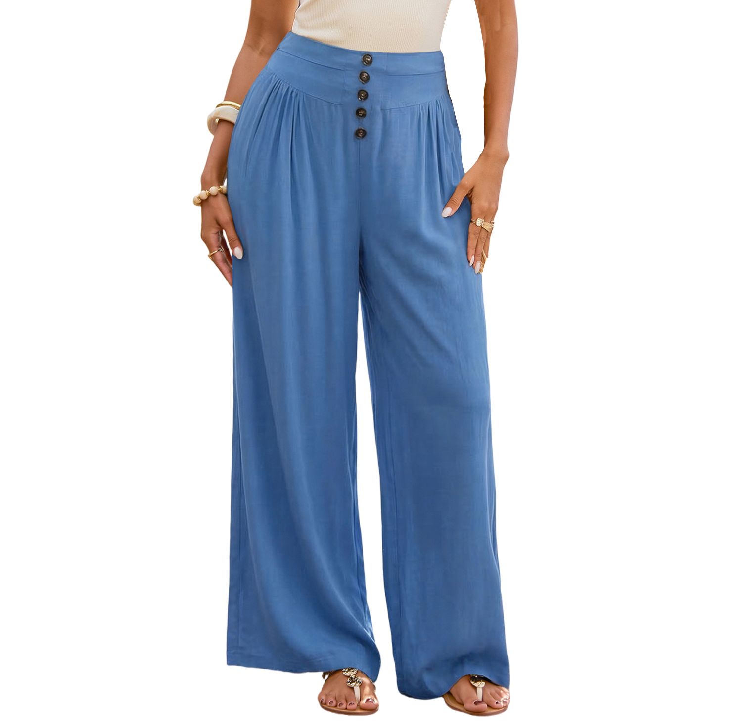 Women's Clean Girl Pants