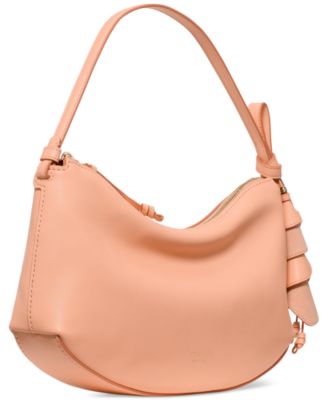 Loop Medium Shoulder Handbag