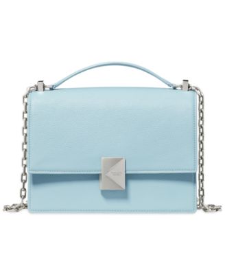 Deco Small Shoulder Handbag