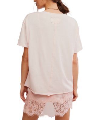 Women's Nina Cotton T-Shirt