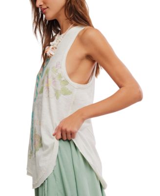 Women's Rosie Graphic Crewneck Cotton T-Shirt