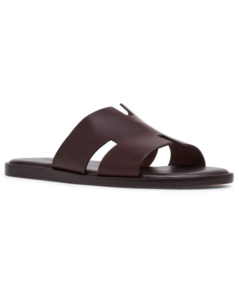 Мужские тапочки Steve Madden Men's Leone Slip-On Slipper