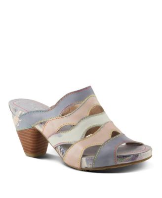 by Spring Step Women's Pita Sandal
