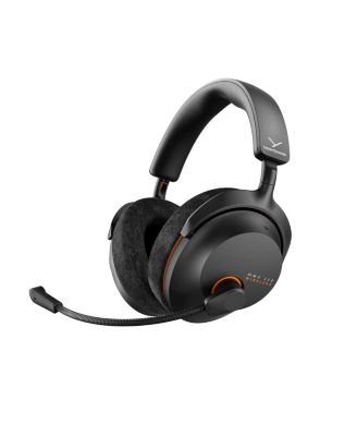 MMX 230 Wireless Gaming Headset, ANC, Bluetooth 6.0, Ultra Comfortable, PC, Gaming Console, iOS, Android, macOS, Zoom and Teams