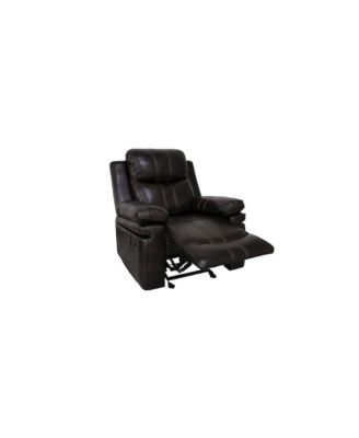 Kellen Glider Recliner