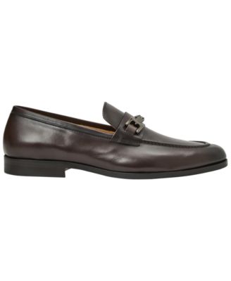 Men's Flex Bit Bologna constructed Loafers