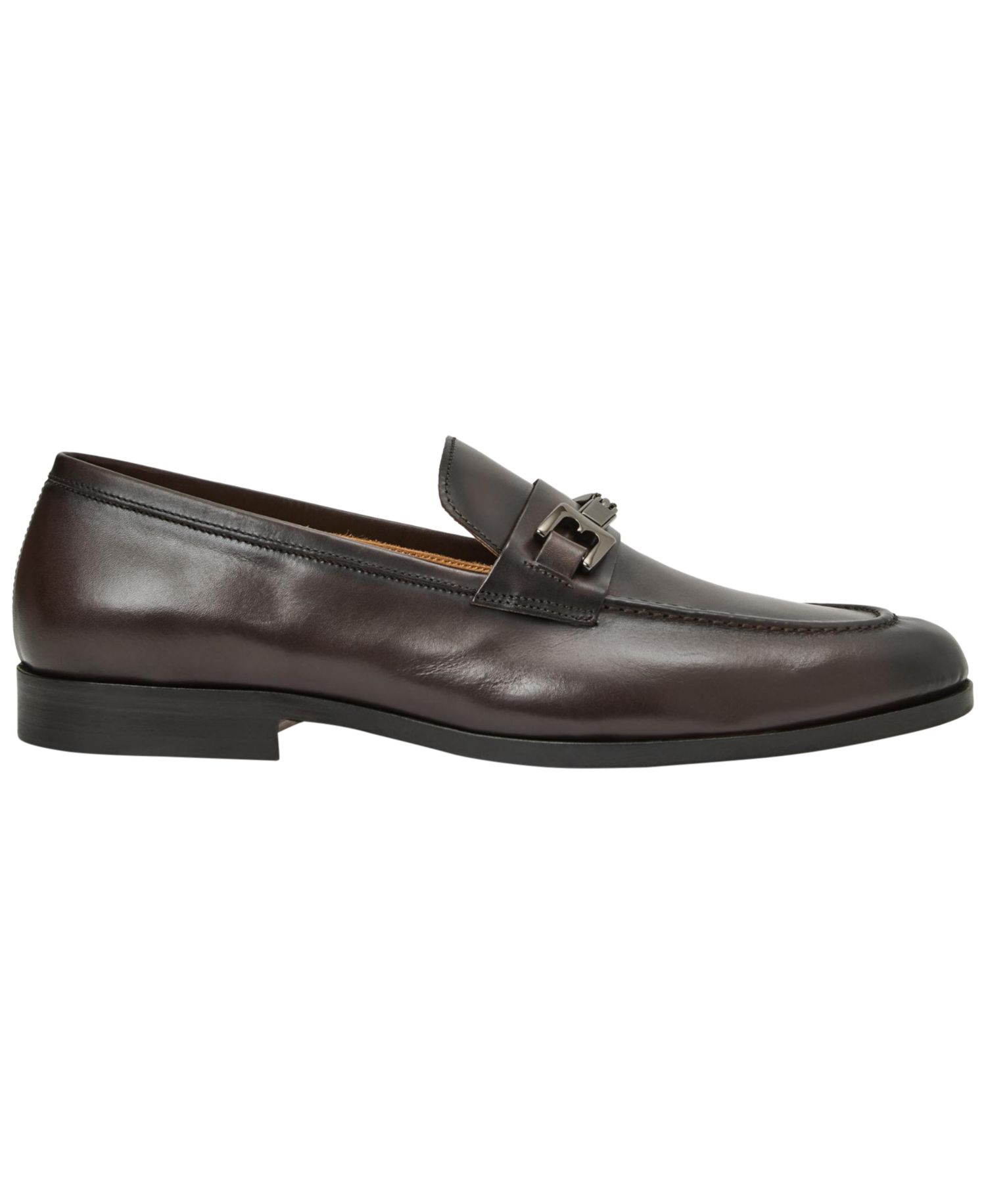 Men's Flex Bit Bologna Constructed Loafers