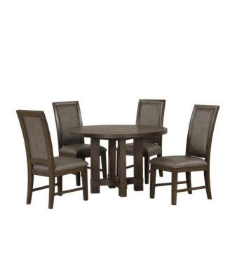 Cityscape Dining Chair (Set of 2)