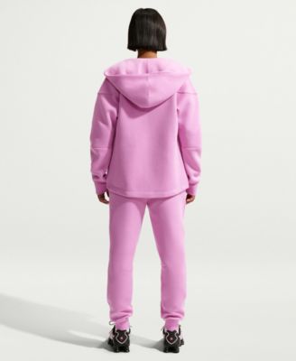 Women's Sportswear Tech Fleece Mid-Rise Jogger Pants