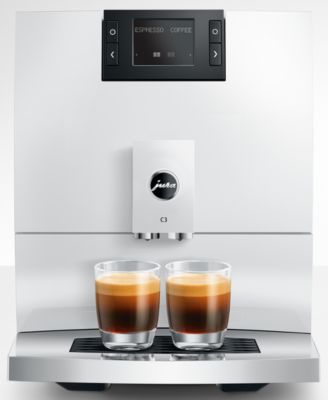 C3 Fully Automatic Coffee Machine