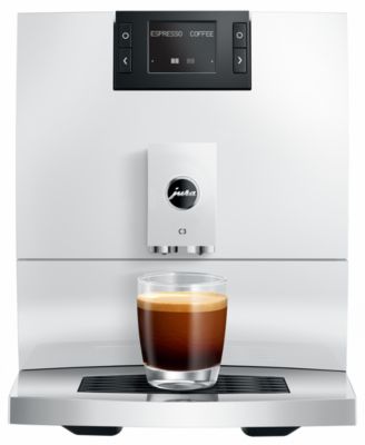 C3 Fully Automatic Coffee Machine