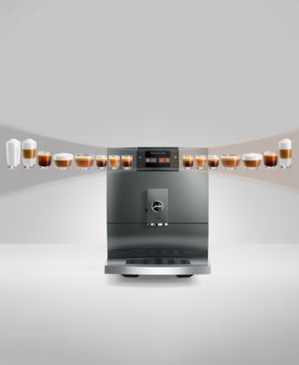C9 Fully Automatic Coffee Machine