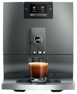 C9 Fully Automatic Coffee Machine