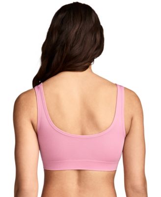 Women's Molded Cup Seamfree&reg; Bralette 3041