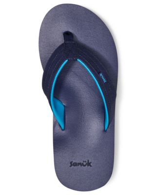 Men's Ziggy Softest Slip-On Sandals