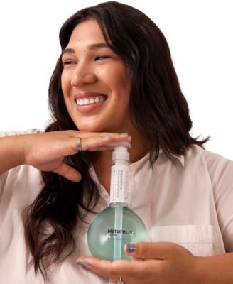 Saisei Stress Defense Amino Acid Shampoo, 11.5 oz.