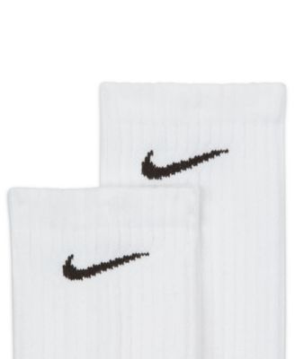 Men's Everyday Crew Socks, 3-Pack