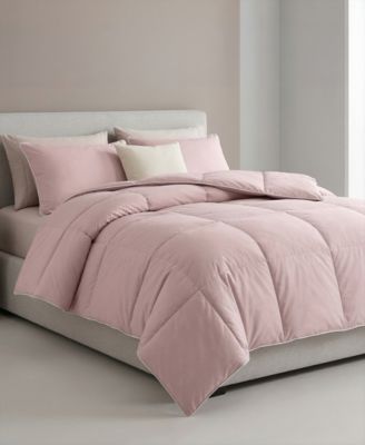 All Season Gel Fiber Down-Alternative Comforters