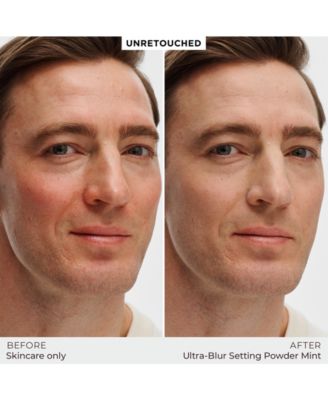 Translucent Loose Setting Powder Ultra-Blur