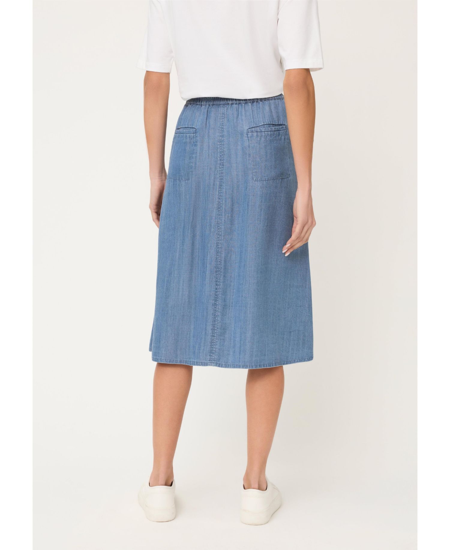 Women's Relaxed Skirt