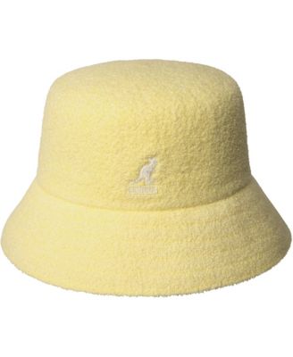 Men's Bermuda Bucket Bucket Hat
