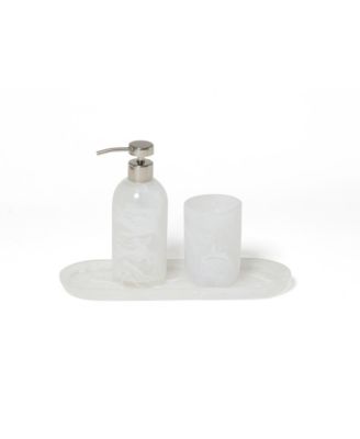 Clouds 3-Pc. Bath set