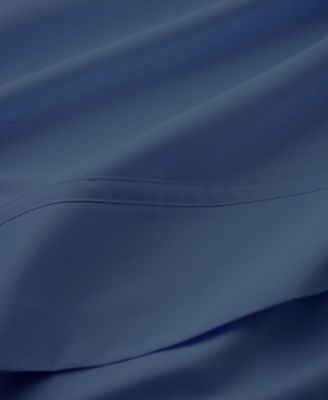 Spencer 475 Thread Count Cotton Sateen 4-Pc. Sheet Set, King