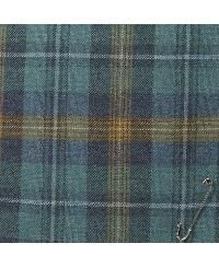 Women's British Midi Celt Kilt