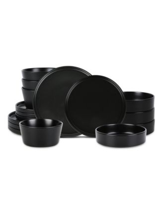 Celina 16-Pc. Dinnerware Set, Service For 4