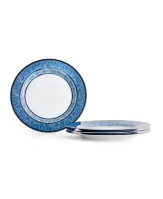 Monarcha Dinner Plates, Set of 4