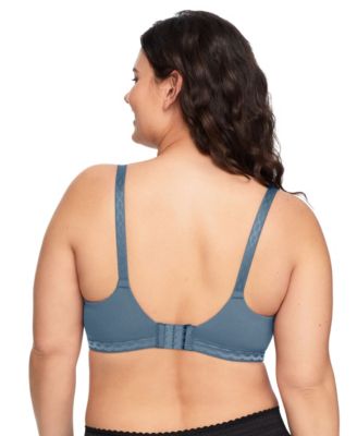 Cloud 9&reg; Super Soft Wireless Lightly Lined Comfort Bra 1269