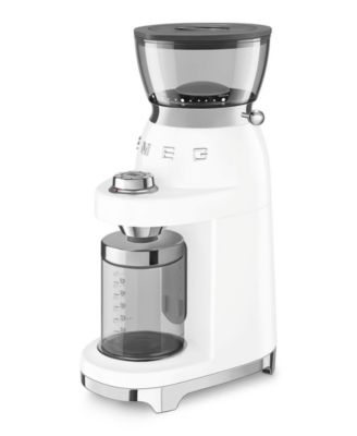 50's Retro Style Coffee and Espresso Grinder