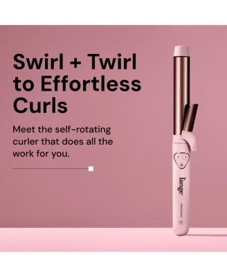 Le Pirouette - Black / 32mm