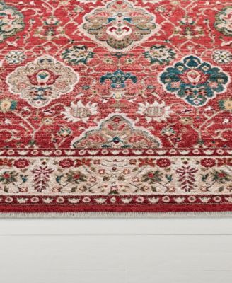 Ariel LRL1255C 2'2" X 8' Runner Area Rug