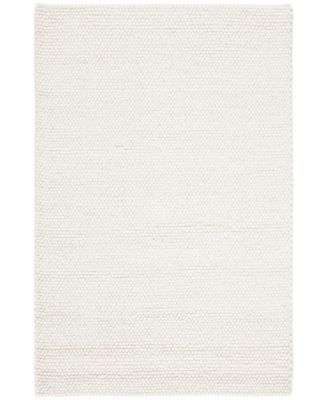 Carisbrooke LRL6320A Cream 4' X 6' Area Rug
