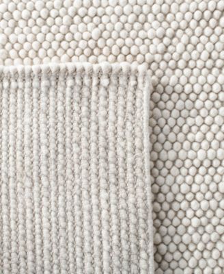 Carisbrooke LRL6320A Cream 9' X 12' Area Rug
